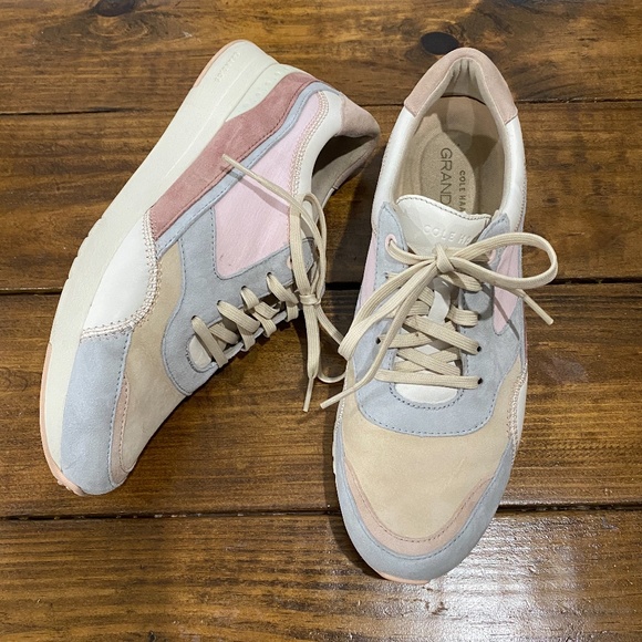 HOST PICK!! 💛 Cole Haan GrandPro Downtown sneaker - Picture 2 of 8